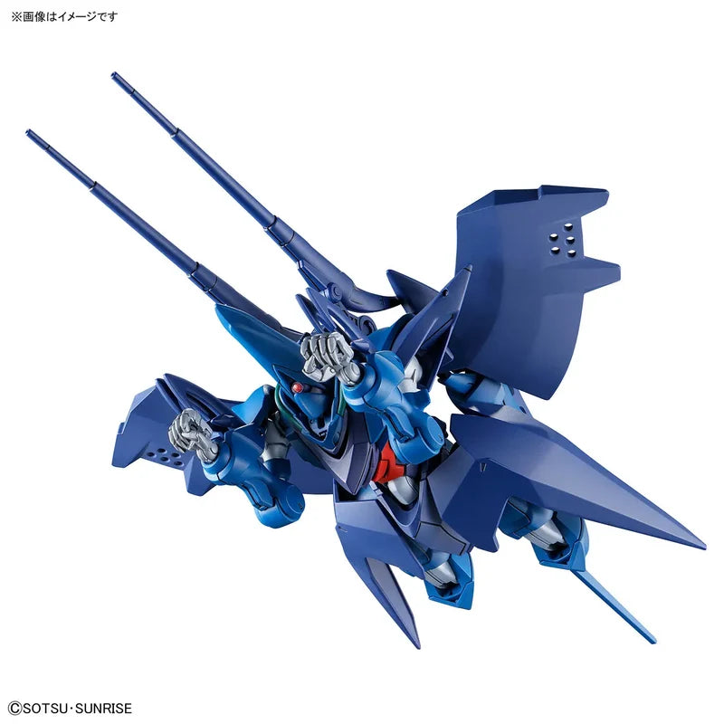 HGGQ Hambrabi 1/144