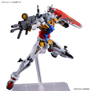 HGGQ White Gundam 1/144
