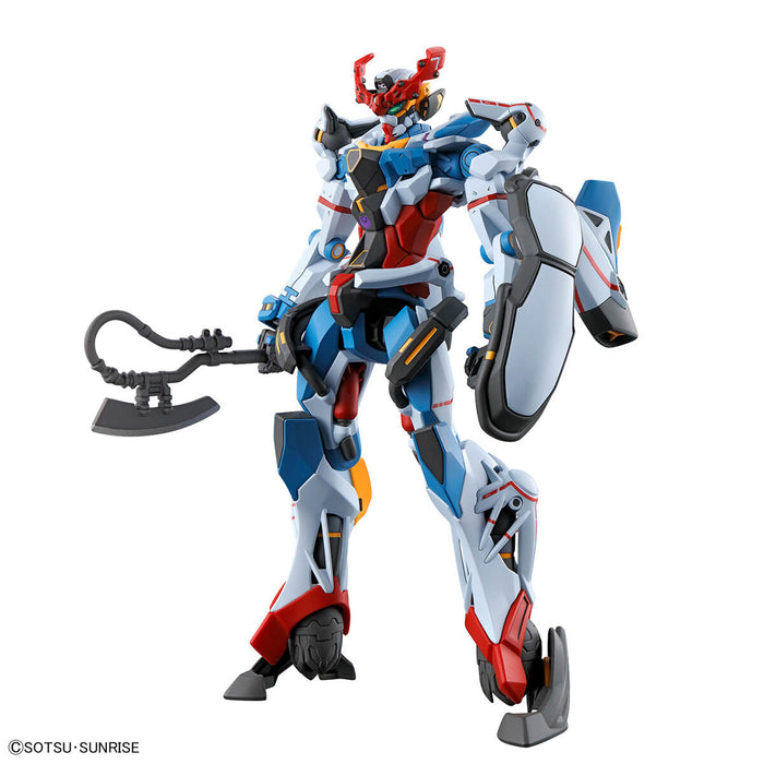 HGGQ 1 GQuuuuuuX 1/144