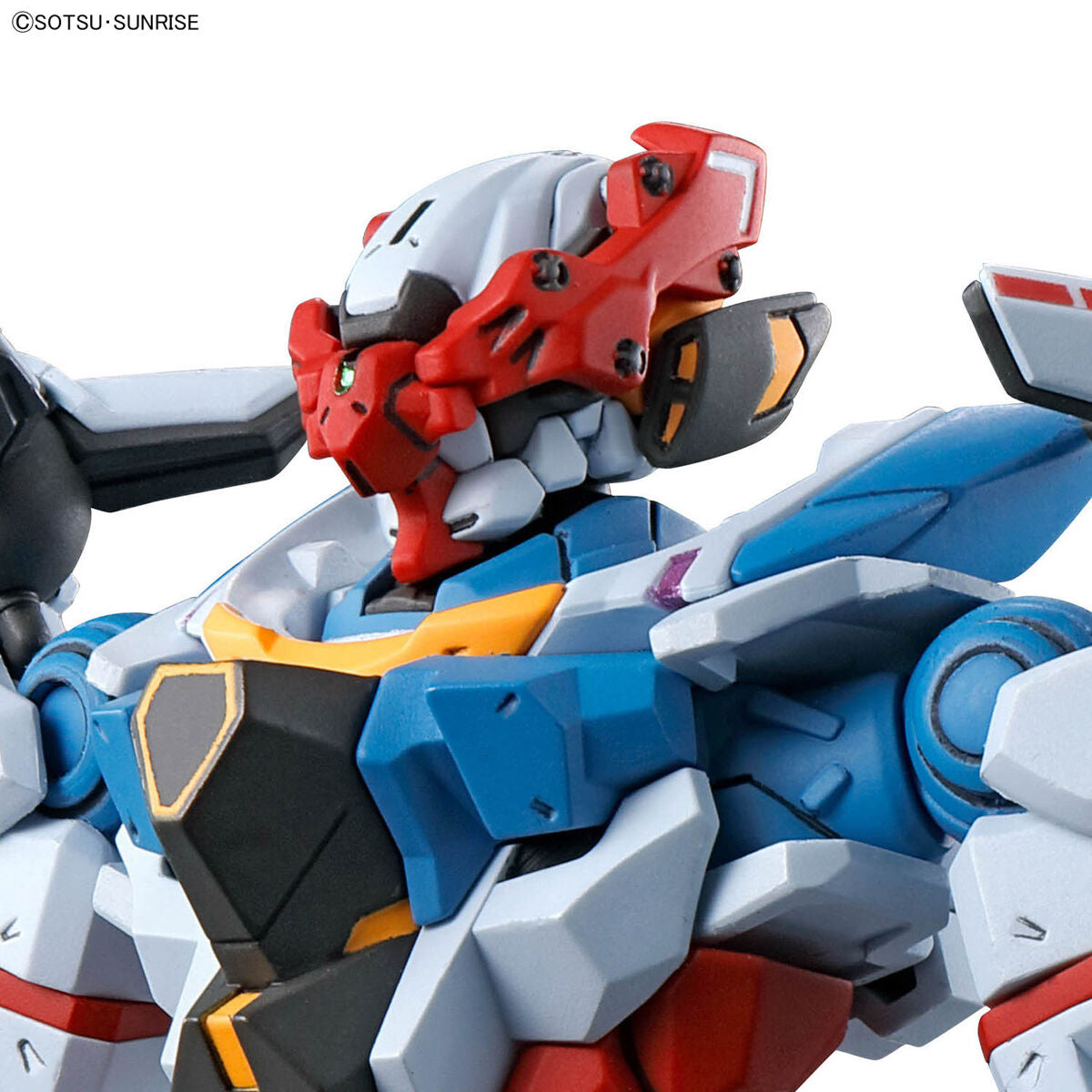 HGGQ 1 GQuuuuuuX 1/144 — Panda Hobby HGGQ 1 GQuuuuuuX 1/144 — Panda Hobby