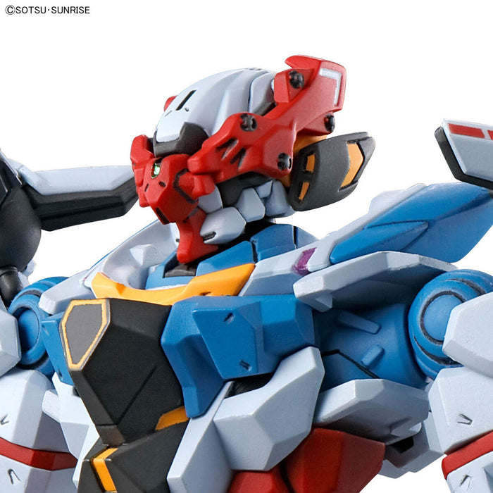 HGGQ 1 GQuuuuuuX 1/144