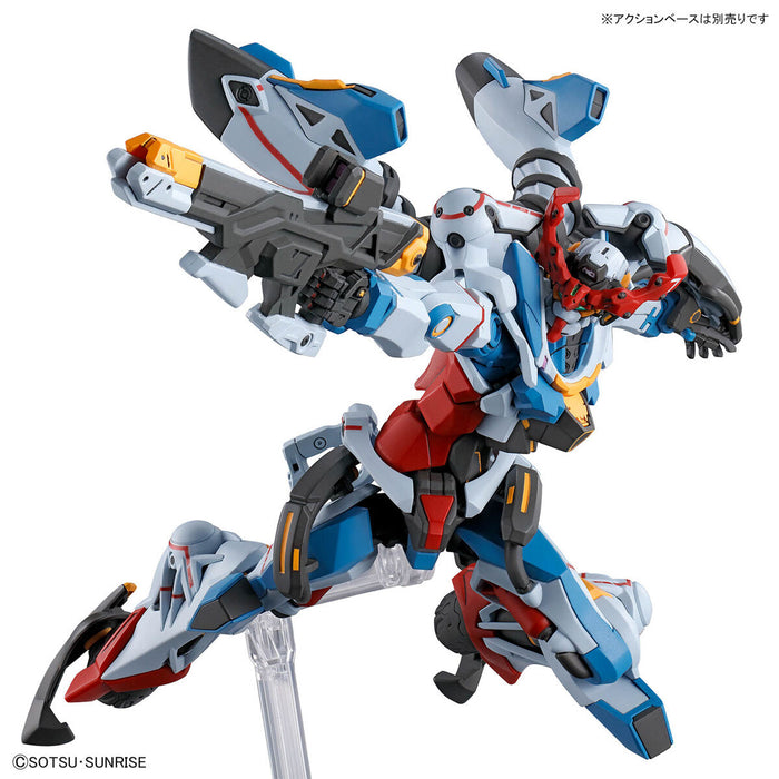 HGGQ 1 GQuuuuuuX 1/144