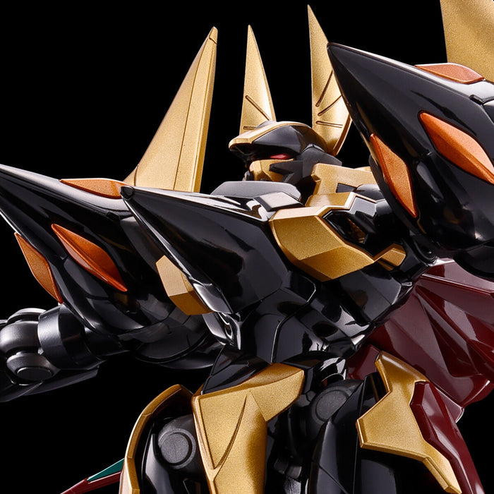 HG Gawain - Code Geass: Lelouch Of The Rebellion 1/35