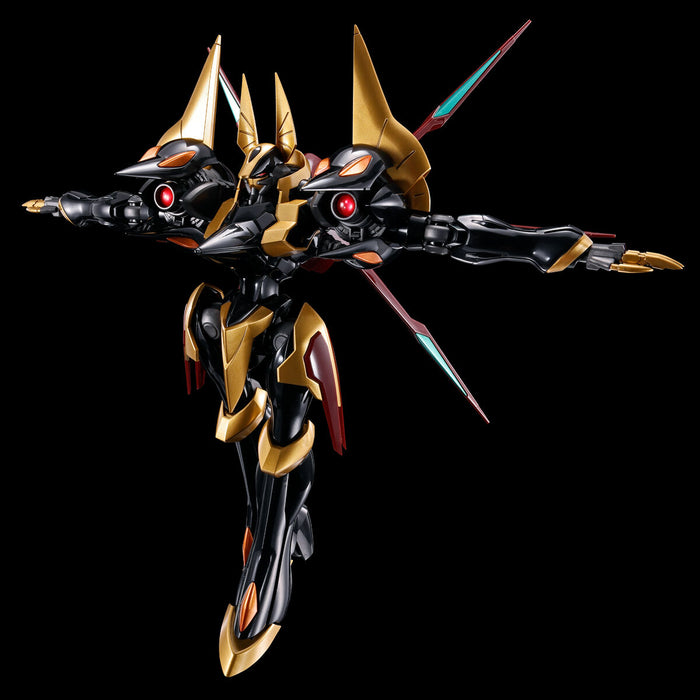 HG Gawain - Code Geass: Lelouch Of The Rebellion 1/35