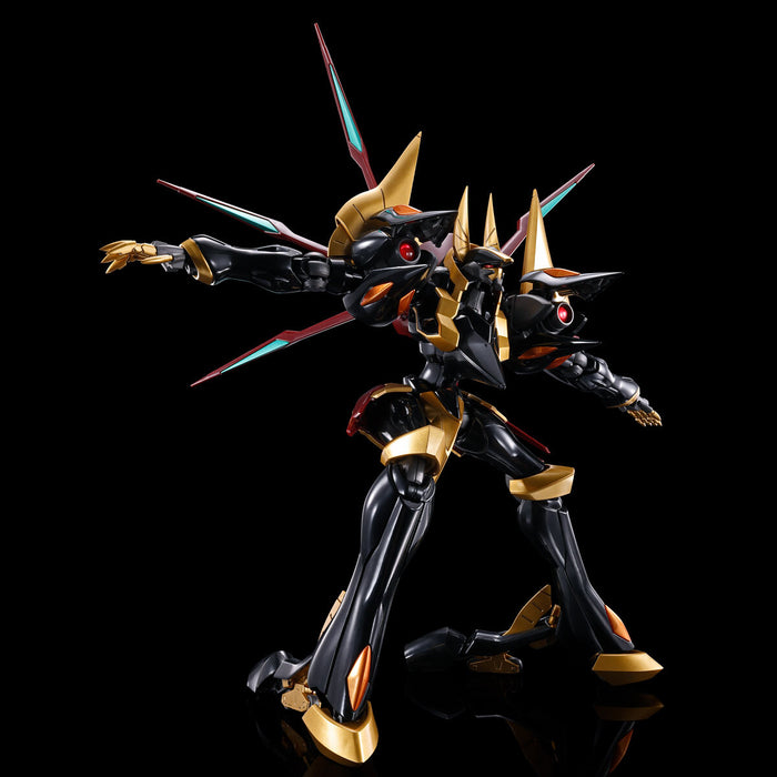 HG Gawain - Code Geass: Lelouch Of The Rebellion 1/35