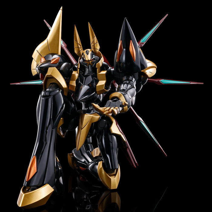 HG Gawain - Code Geass: Lelouch Of The Rebellion 1/35