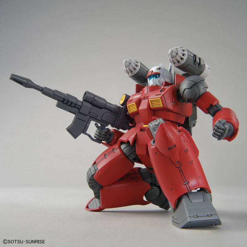 HG Guncannon (Cucuruz Doan's Island Ver.) 1/144