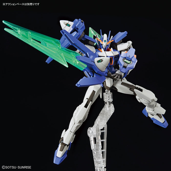 HG Gundam 00 Diver Arc 1/144