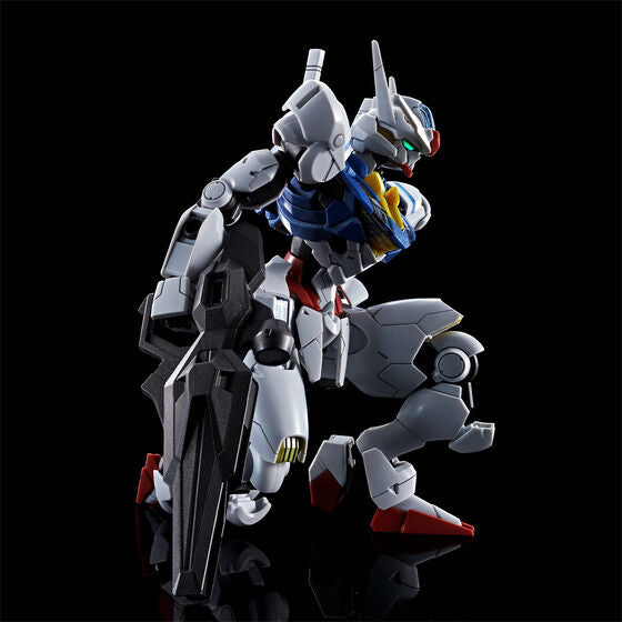 HGWFM Gundam Aerial (Permet Score Six) 1/144