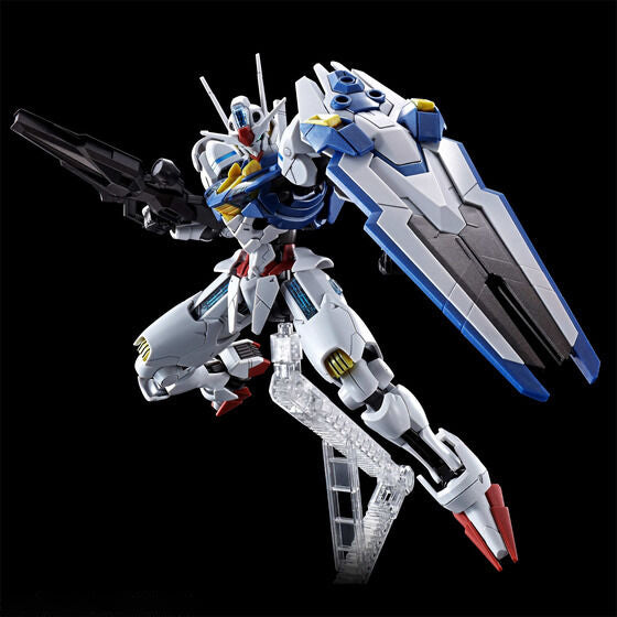 HGWFM Gundam Aerial (Permet Score Six) 1/144