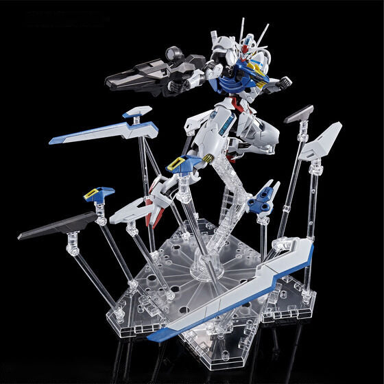 HGWFM Gundam Aerial (Permet Score Six) 1/144