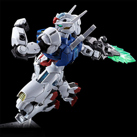 HGWFM Gundam Aerial (Permet Score Six) 1/144