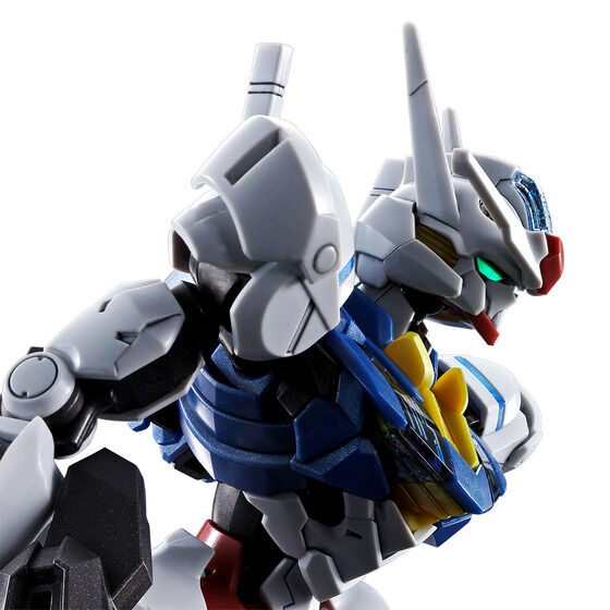 HGWFM Gundam Aerial (Permet Score Six) 1/144