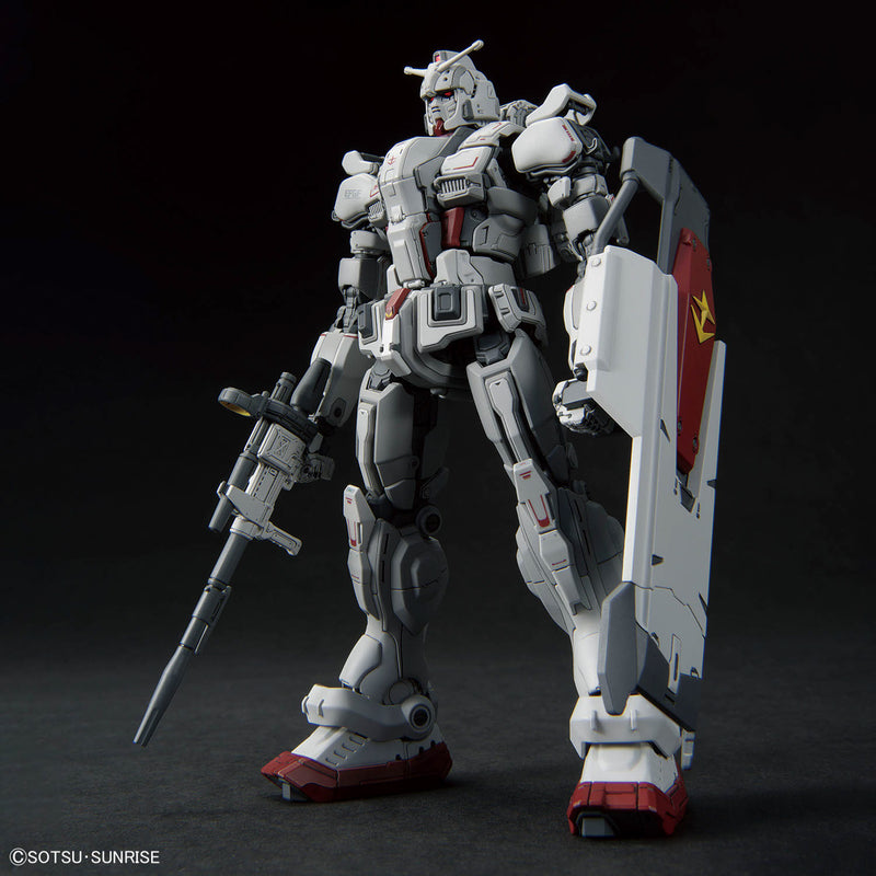 HGUC 255 Gundam EX (Requiem For Vengeance) 1/144