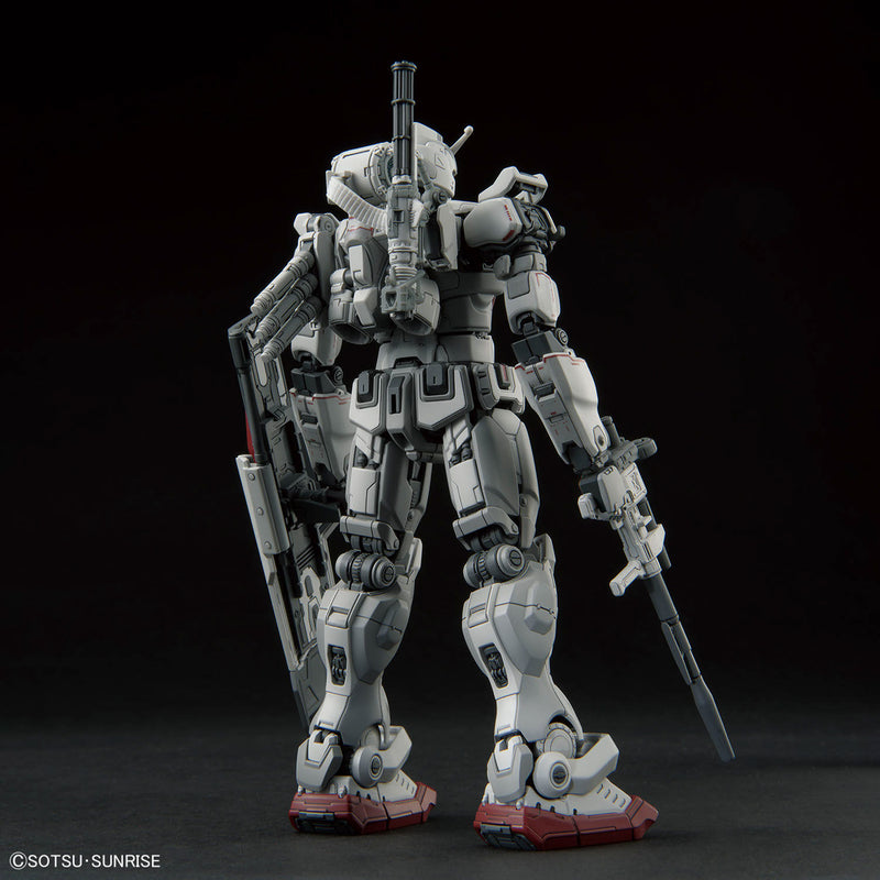 HGUC 255 Gundam EX (Requiem For Vengeance) 1/144