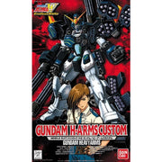 HG Gundam Heavyarms Custom 1/100