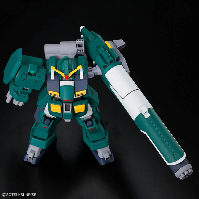 HG Gundam Leopard 1/144