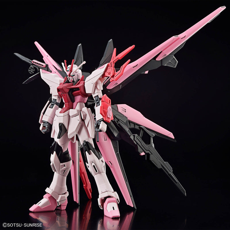 HGGBM Gundam Perfect Strike Freedom Rouge 1/144