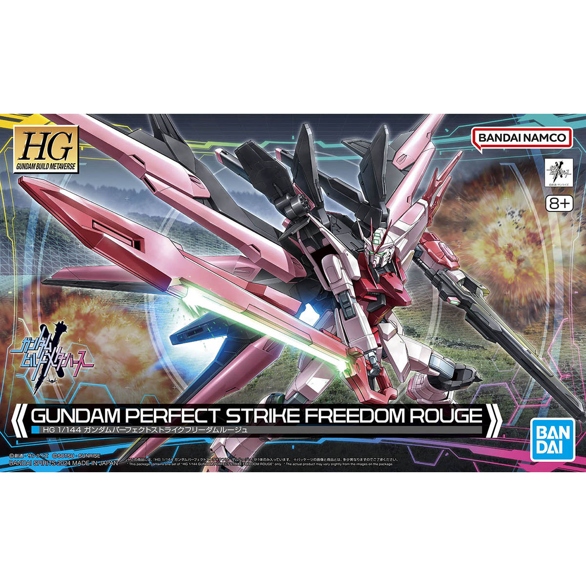 - Bandai New Items Preorders Due Oct 13, 2023