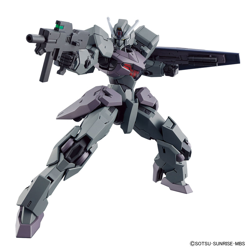 HGWFM 24 Gundvolva 1/144