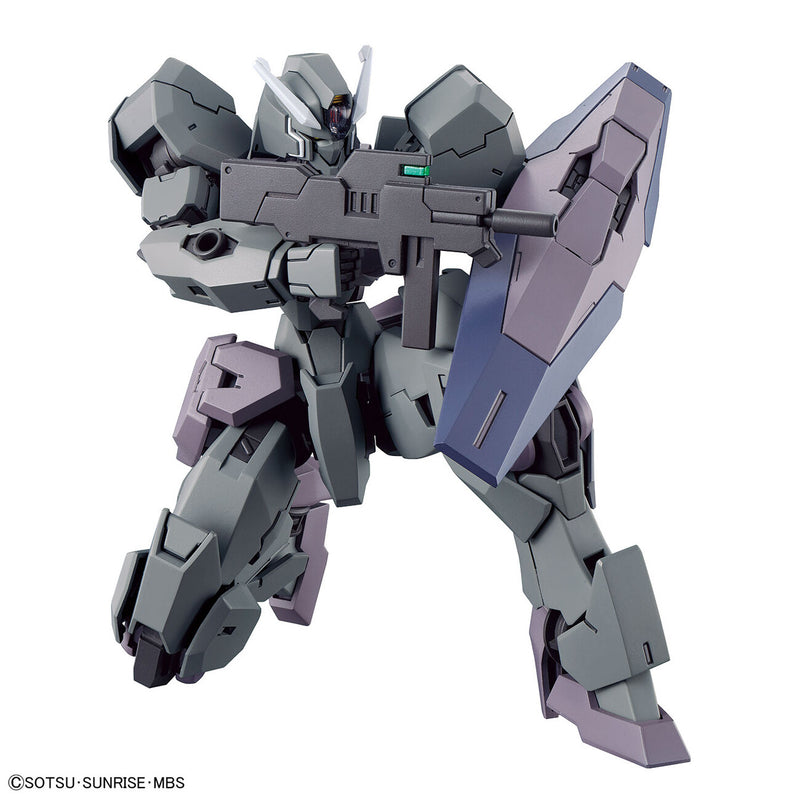 HGWFM 24 Gundvolva 1/144