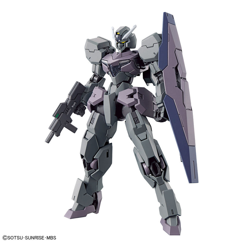 HGWFM 24 Gundvolva 1/144