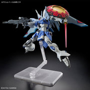 HGCE 249 Gyan Strom (Agnes Giebenrath Custom) 1/144