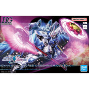 HGCE 249 Gyan Strom (Agnes Giebenrath Custom) 1/144