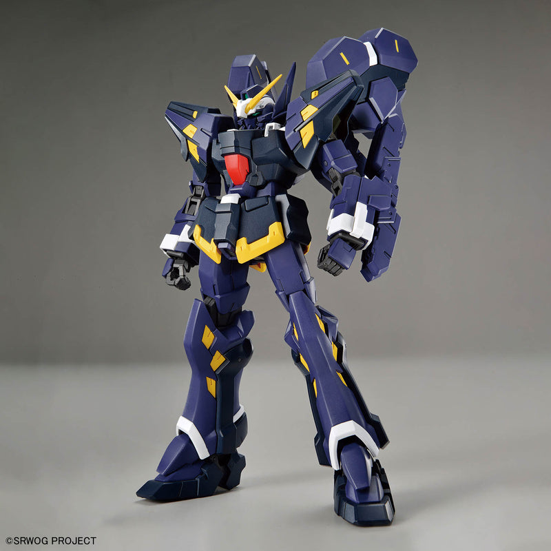HG Huckebein MK-III 1/144