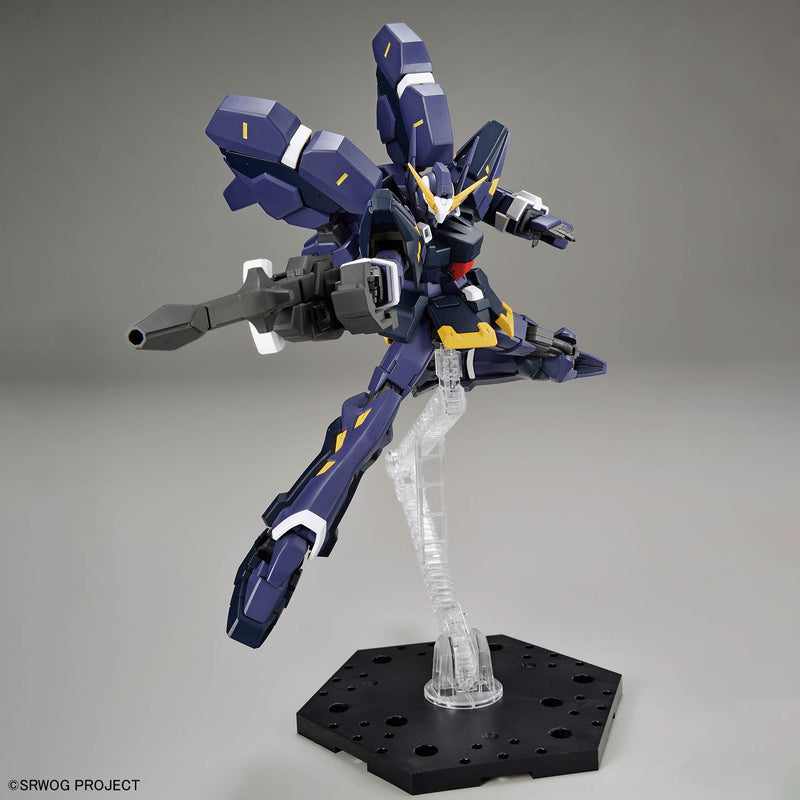 HG Huckebein MK-III 1/144