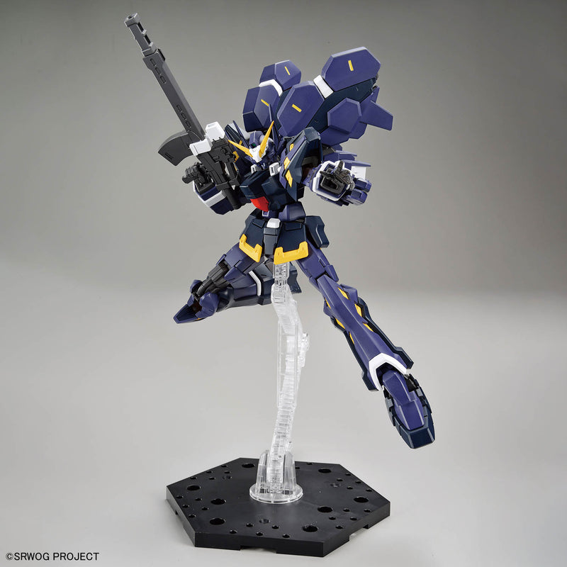 HG Huckebein MK-III 1/144