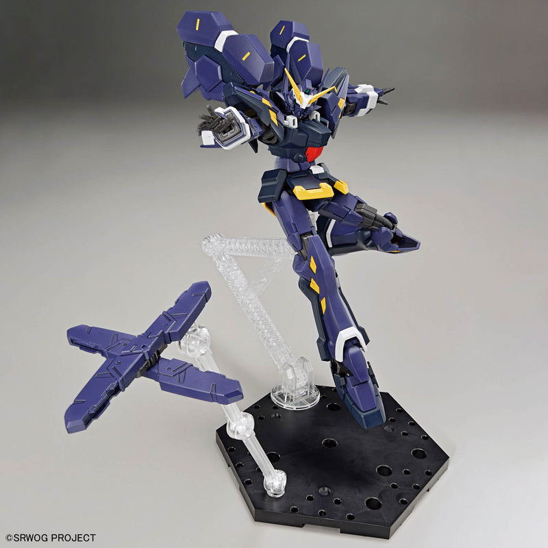 HG Huckebein MK-III 1/144