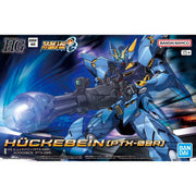 HG Huckebein (PTX-08R) - Super Robot Wars OG