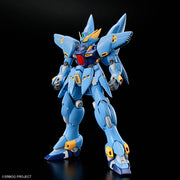 HG Huckebein (PTX-08R) - Super Robot Wars OG