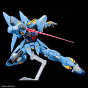 HG Huckebein (PTX-08R) - Super Robot Wars OG