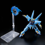 HG Huckebein (PTX-08R) - Super Robot Wars OG