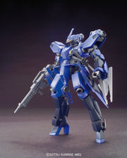 HGIBO 003 EB-05s McGillis's Schwalbe Graze 1/144