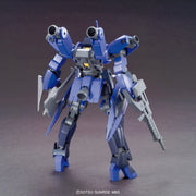HGIBO 003 EB-05s McGillis's Schwalbe Graze 1/144
