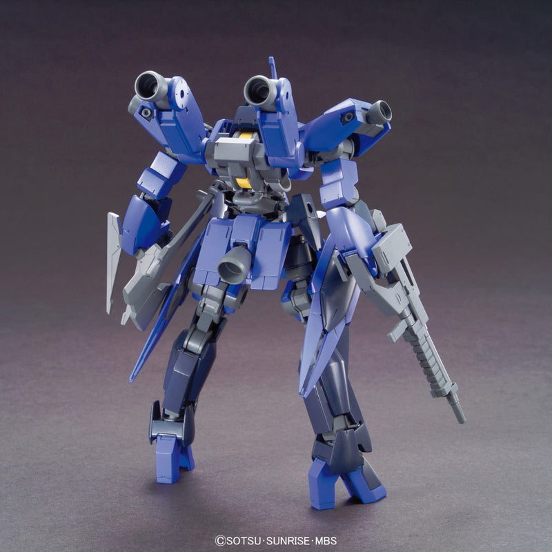 HGIBO 003 EB-05s McGillis's Schwalbe Graze 1/144