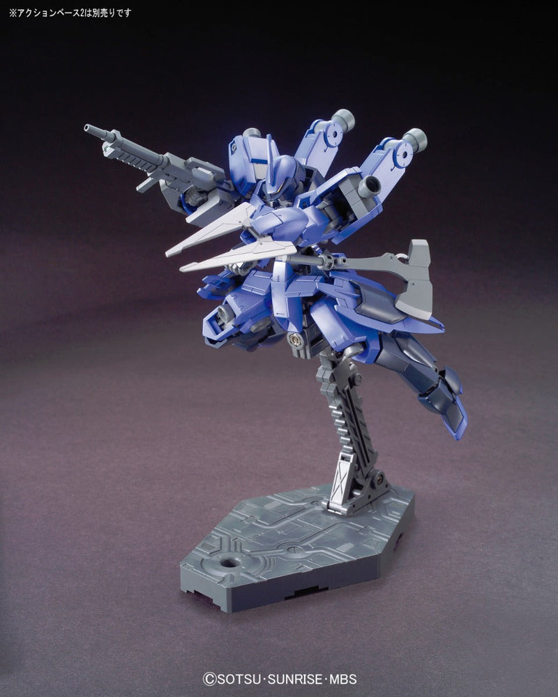 HGIBO 003 EB-05s McGillis's Schwalbe Graze 1/144