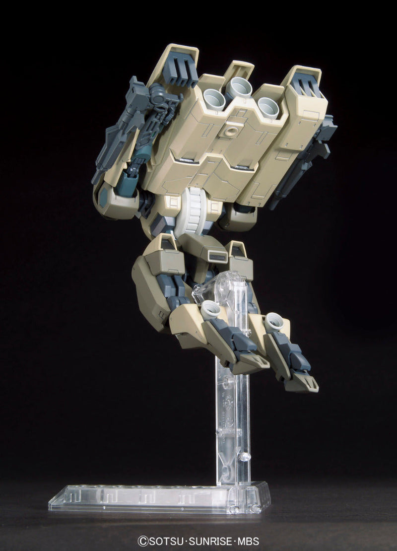 HGIBO 005 Hyakuri 1/144