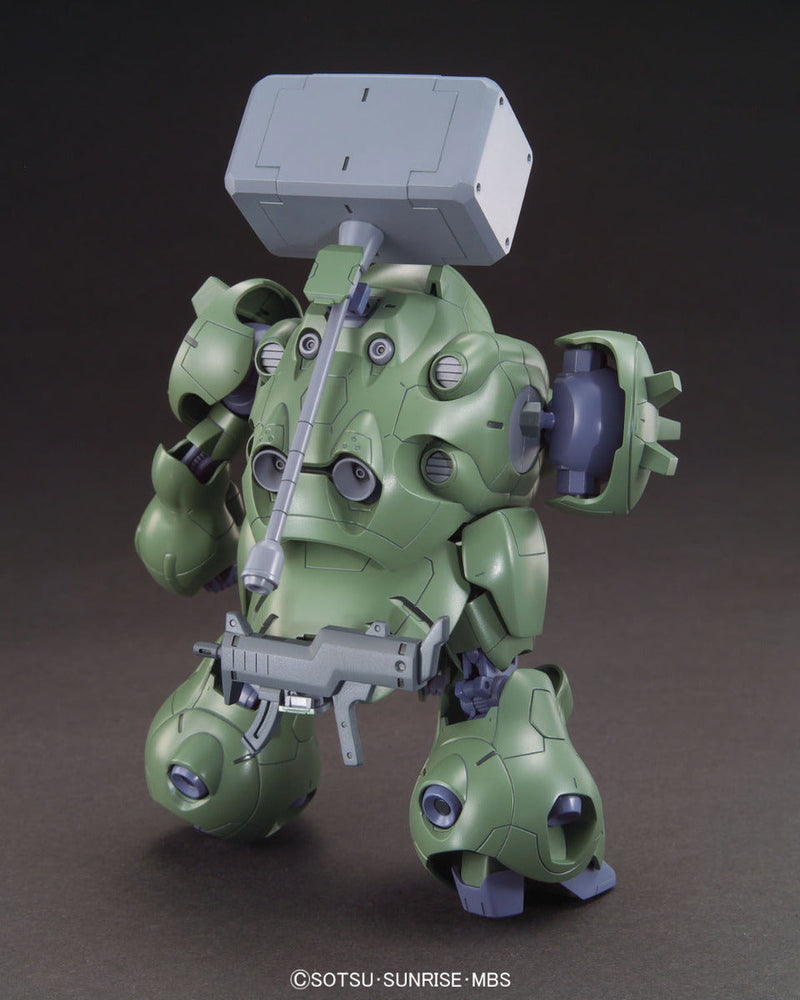 HGIBO 008 Gundam Gusion 1/144