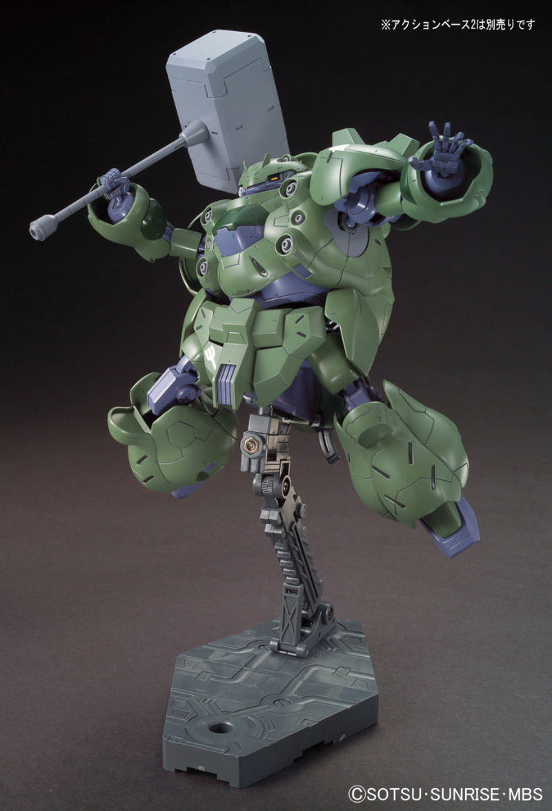 HGIBO 008 Gundam Gusion 1/144