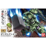 HGIBO 008 Gundam Gusion 1/144