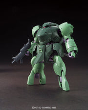 HGIBO 009 Man Rodi 1/144
