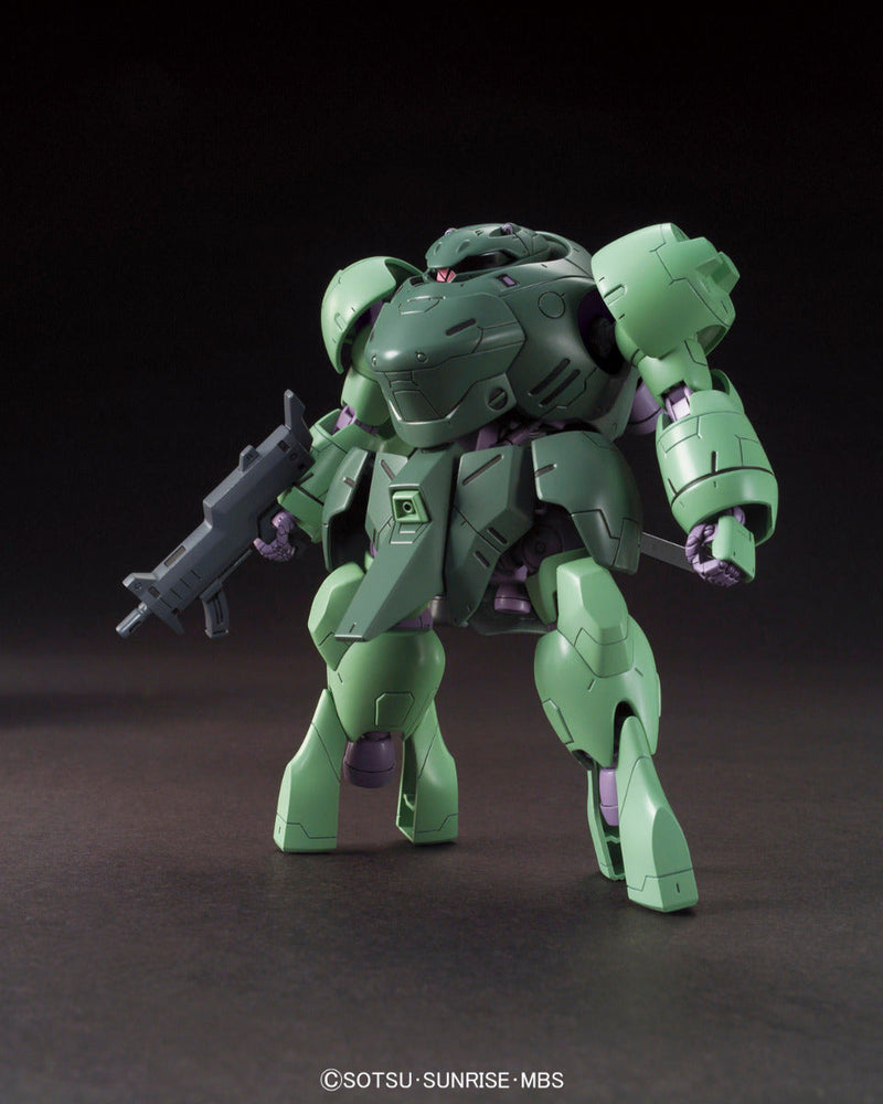 HGIBO 009 Man Rodi 1/144