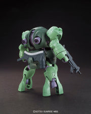 HGIBO 009 Man Rodi 1/144