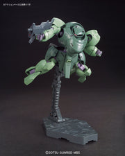 HGIBO 009 Man Rodi 1/144
