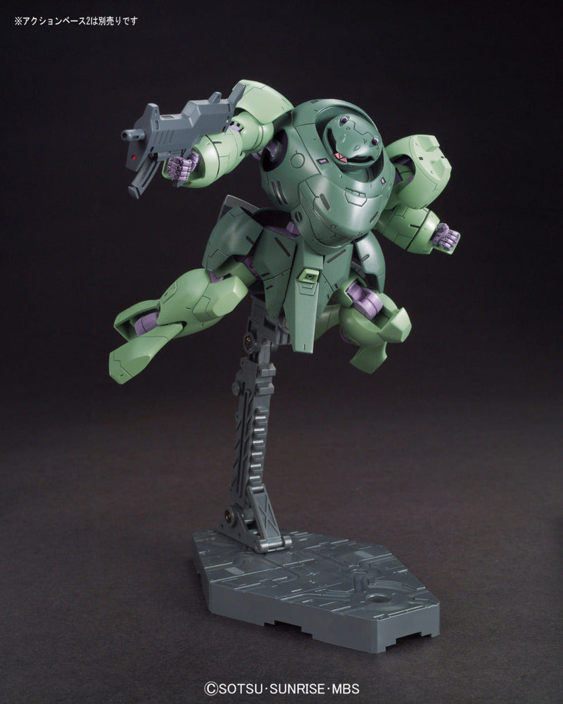 HGIBO 009 Man Rodi 1/144