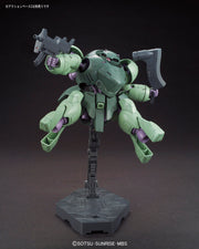 HGIBO 009 Man Rodi 1/144